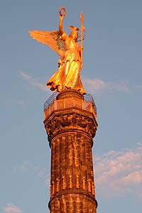 Siegessäule Berlin