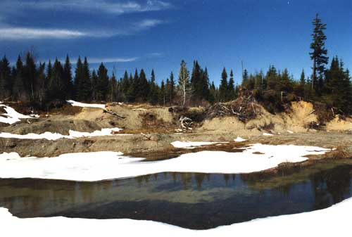 Kanada, Sainte-Lucie