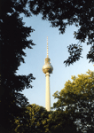 Fernsehturm