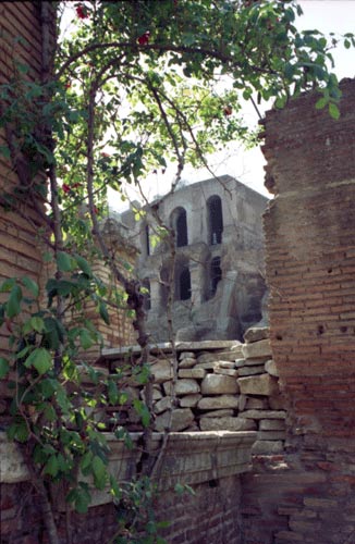 Rom, Forum Romanum