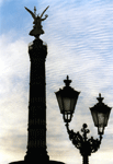 Berlin, Siegessäule